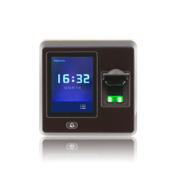 Small Size Fingerprint Touch Screen Access Controller